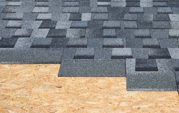 expert Horsehay asphalt roof companies