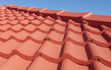 Horsehay tile and slate roof replacement