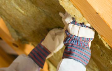 types of Horsehay pitched roof insulation materials